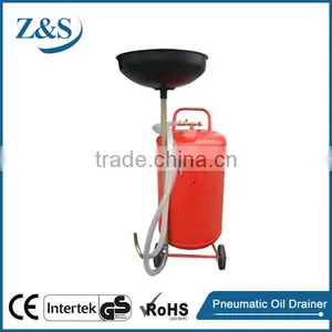 Pneumatic Oil Drainer thumbnail-1