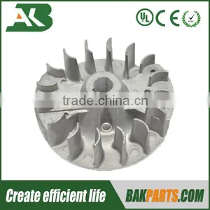 Flywheel Brush Cutter Spare Parts for Brush Cutter BC260 Parts thumbnail-1