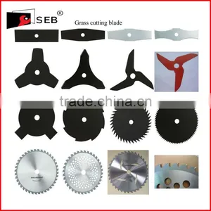 Grass Cutter Blade TCT Blade 250mm *1.4mm*60T thumbnail-1