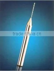 Carbide Tip Good Performance PCB End Milling Cutter thumbnail-1