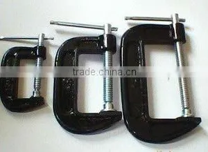 G Clamp thumbnail-1