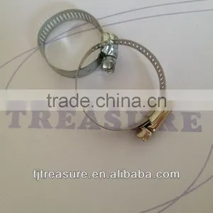 Motorcycle Aluminum Hose Clamp( Motorcycle Parts) thumbnail-6
