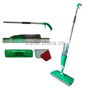 RoHs Certificated Cleaning ABS Spray Mob(BW065 Green ) thumbnail-1