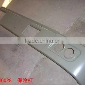 Original Sinotruk HOWO Truck Parts - Bumpers AZ1641240028 thumbnail-1
