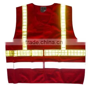 Safety Vest thumbnail-1