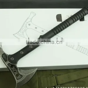2017 Hot Portable Hand Tools Steel Tomahawk thumbnail-1