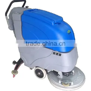 High Quality Rotomolding Floor Washing Cleaning Machine With CE thumbnail-3