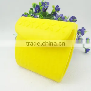 Hot Sales Amazon Silicone Rubber Oven Mitts,wholesale Silicone Oven Mini Mitt thumbnail-2