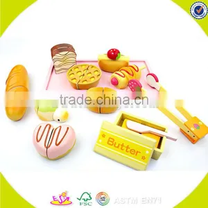 Wholesale Baby Wooden Oven Sets Toy, Best Sale Kids Wooden Oven Sets Toy, Fashion Wooden Oven Sets Toy W10D014 thumbnail-6