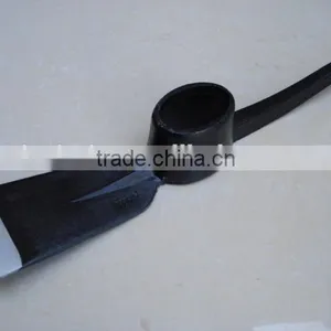 Forged Pickaxe, Pickaxe Types for Garden Tools Digging Tool thumbnail-2