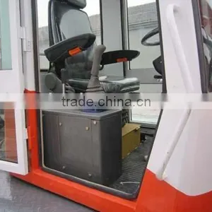 ZL15F Wheel Loader With Luxury Cab thumbnail-1