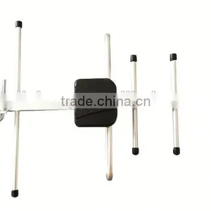 406-430MHz Welded Yagi Antenna for Oil or Gas Well Communication thumbnail-1