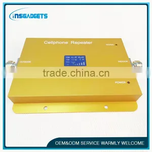 Colorful Multifunction Dual-band Signal Booster thumbnail-2