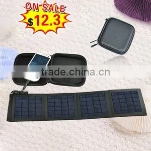 Solar Handbag Charger NO.SW-050 thumbnail-1