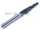 Fine Grain Carbide Taper Flute 4Flutes Square End Mills thumbnail-1