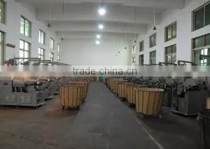 Ningbo Yinzhou Gaorong Auto Axes And Tube Co., Ltd. company overview - view 1 thumbnail