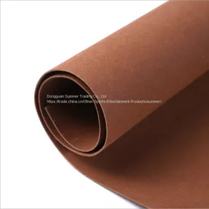 Washable Kraft Paper Fabric thumbnail-1