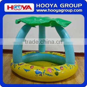 TY94859 High Quality Octopus Design Inflatable Swimming Pool thumbnail-1