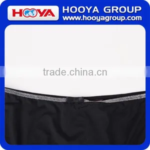 90%Polyester And 10% Spandex Free Panties Sample Women Underwear Panties thumbnail-3