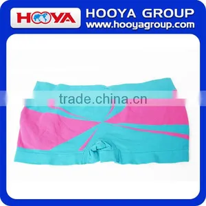 90% Nylon And 10% Spandex Sexy Panties Women Underwear Panties thumbnail-1
