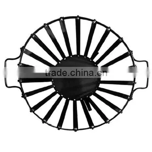 2015 Best Selling Metal Fire Basket thumbnail-2