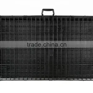 Pet Cage/dog Cage/ Folding Pet Crate Dog Cage thumbnail-5