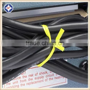Plastic Bread Bag Closure Twist Tie thumbnail-6