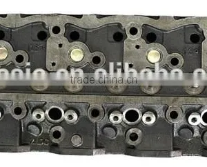 i Suzu 6BD1 Cylinder Head 1-11110-601-1 thumbnail-2