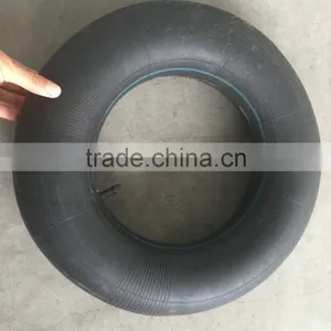 Wheelbarrow Tyre and Tube 350-8 thumbnail-4