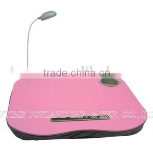 Lap Desk With Light,lap Tray,Lap Desk, thumbnail-1