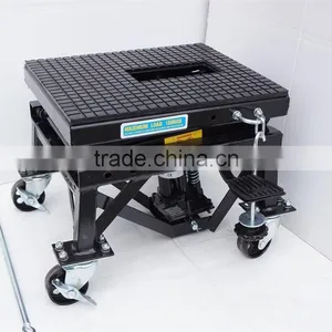 300lbs Steel Motorbike Support Made in China thumbnail-4