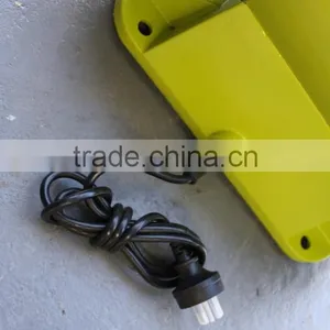 200mm 900W Bench Grinder BM20519 thumbnail-5