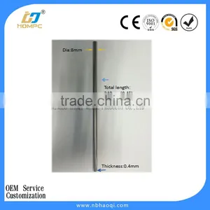 Stainless Steel Straws thumbnail-3