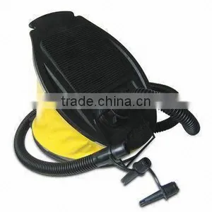 Foot Pump thumbnail-1