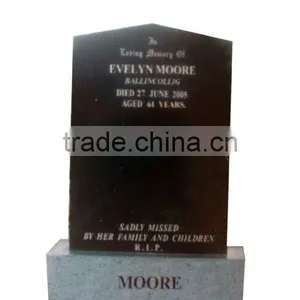 Granite Tombstone thumbnail-1