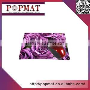 OEM Cheap Gaming Mouse Pad thumbnail-4