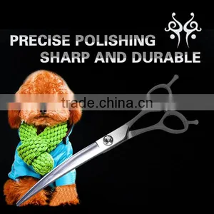 Pet Grooming Tools Dog Grooming Scissors thumbnail-1