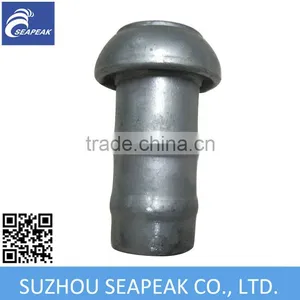 Bauer Coupling thumbnail-2