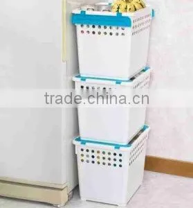 Stackable / Nestable Basket thumbnail-1