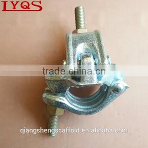 Scaffolding Parts Type Scaffolding Couplers thumbnail-1