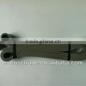 Exercise Body Fitness Power Band Latex Exercise Loop Yoga Band thumbnail-1