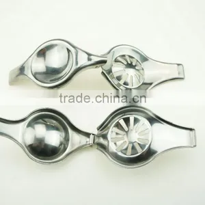42083 Stainless Steel Manual Lemon Squeezer,Lemon Press Or Lemon Juicer thumbnail-6