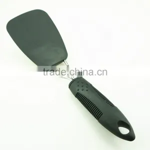33061 Dulex Hand Kitchen Nylon Shovel Spatula Turner, Cake, Egg Turner Spatula Shovel thumbnail-2