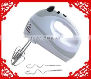 Electric Food Processor Portable Hand Mixer 300w thumbnail-3