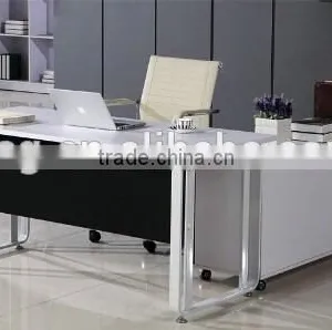 Office Computer Desk/executive Office Desk/office Table thumbnail-1