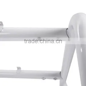 2015 New Style Modern Office Desk Metal Standing Desk Frame thumbnail-2