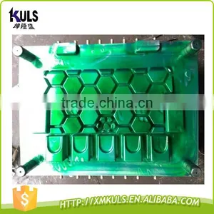 Providing PVC Leg Plate Plastic Injection Moulding Machine Plastic Mould Maker thumbnail-2
