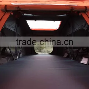 4X4 Outdoor Roof Top Offroad Car Roof Top Tent thumbnail-2