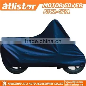 2017 Sun Protection Waterproof Size XL Motor Bike Cover thumbnail-1