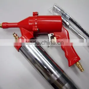 500cc Air Operated Grease Gun GR801 thumbnail-3